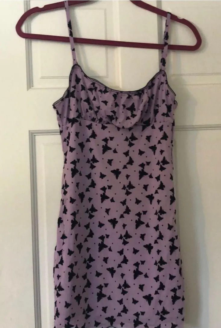 Beginning Boutique Mini Dress - Image 3