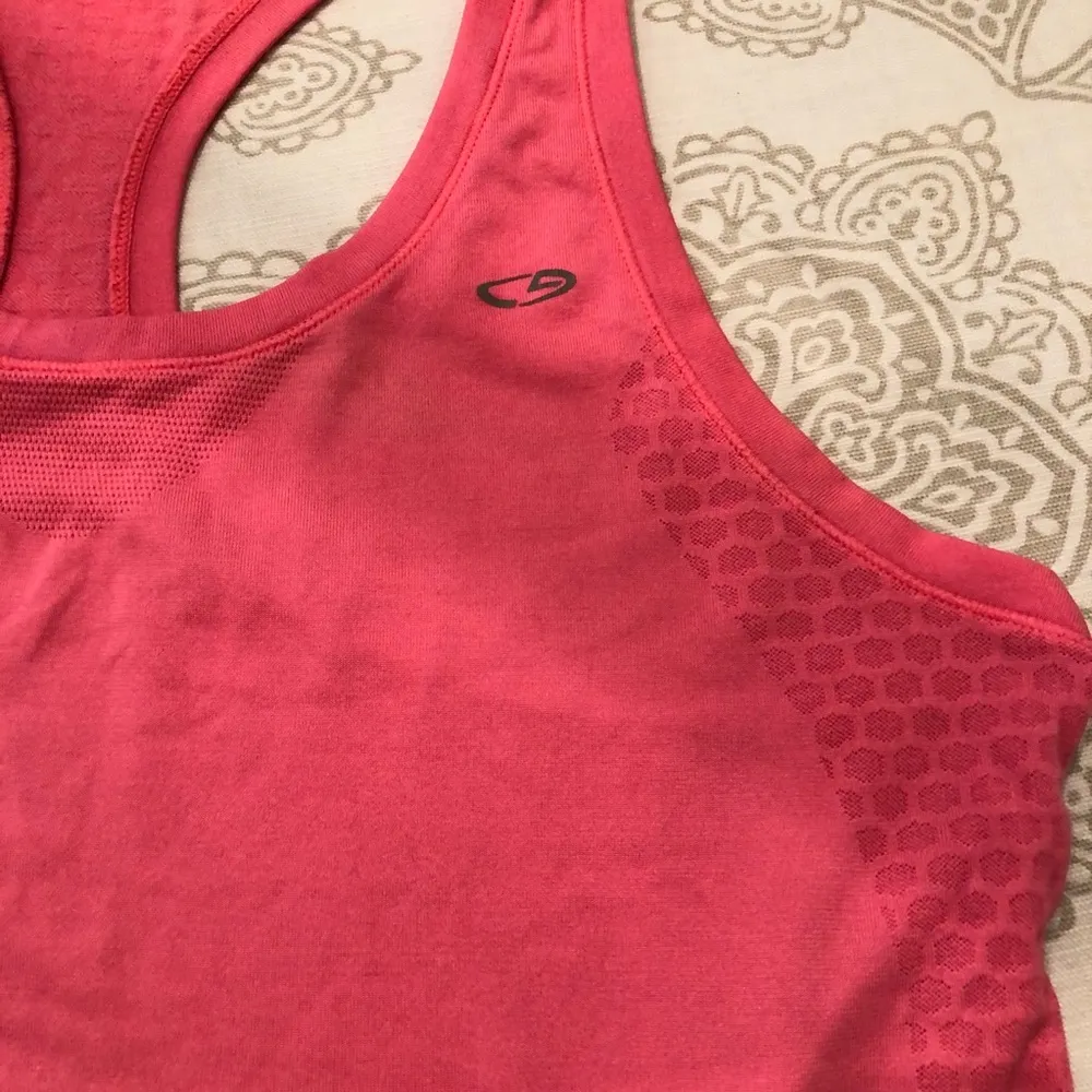 Razor Back Top L - Image 2