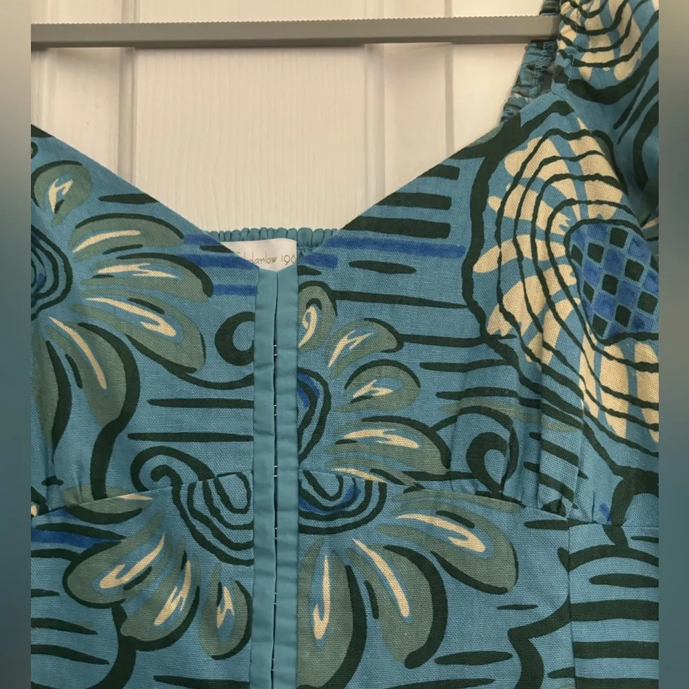 House of Harlow Dress - Image 5