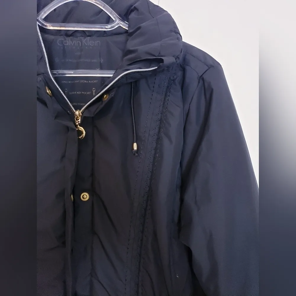 Calvin Klein  Performance Puffer Jacket - Image 3