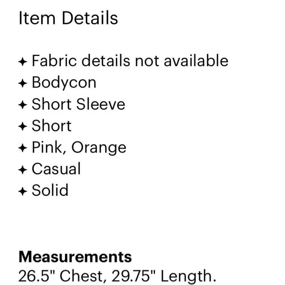 Bebe Orange One Shoulder Baddie Bodycon Mini Dress XS Y2K Asymmetrical Party - Image 3