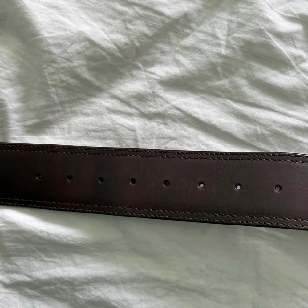 Burberry  belt - Image 4