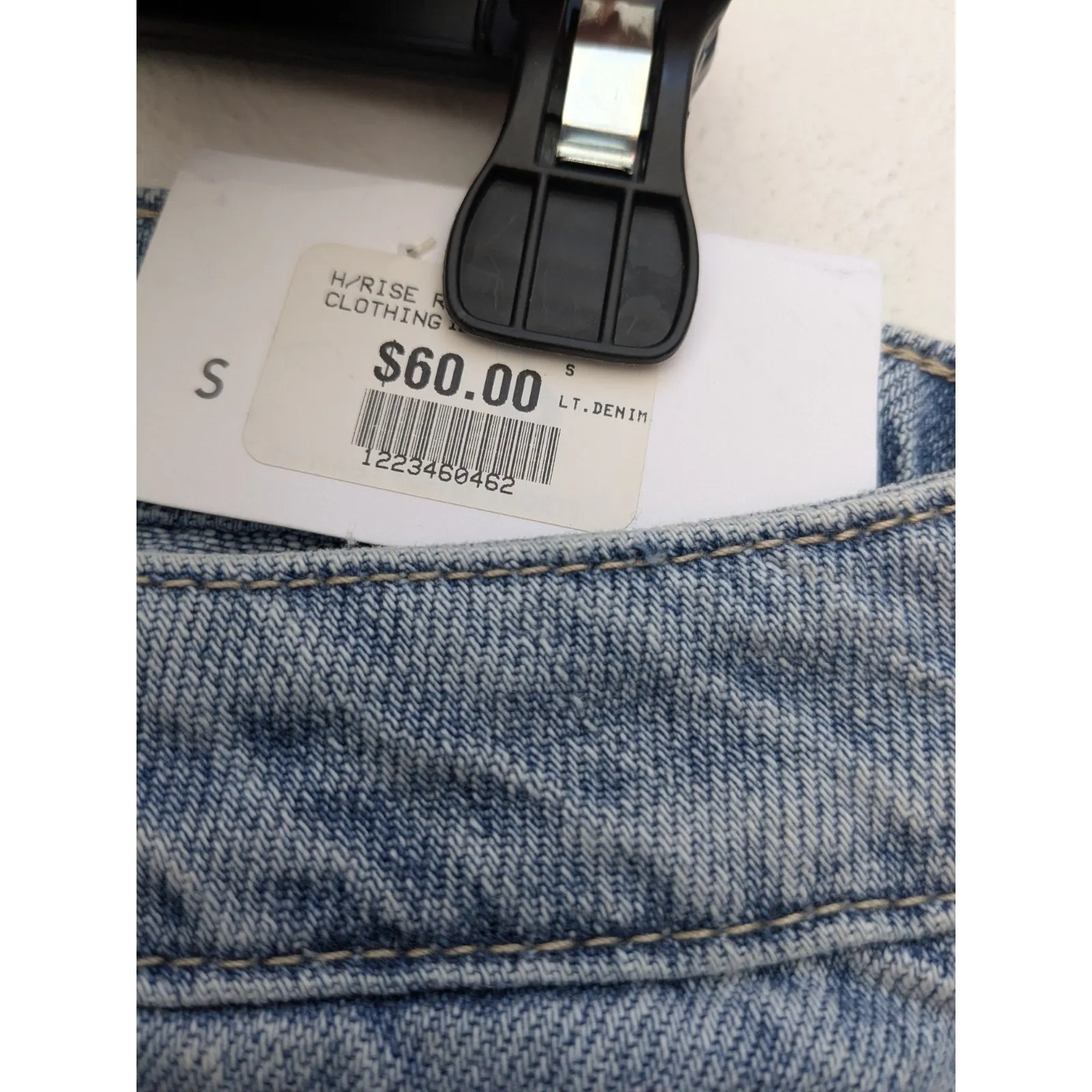 Insane Oene Shorts Hi - Image 4