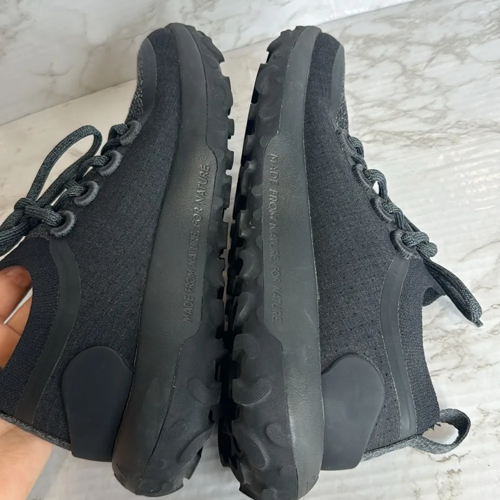 Allbirds Women's trail runners SWT shoes outdoors hiking walking size 8.5 - Image 6