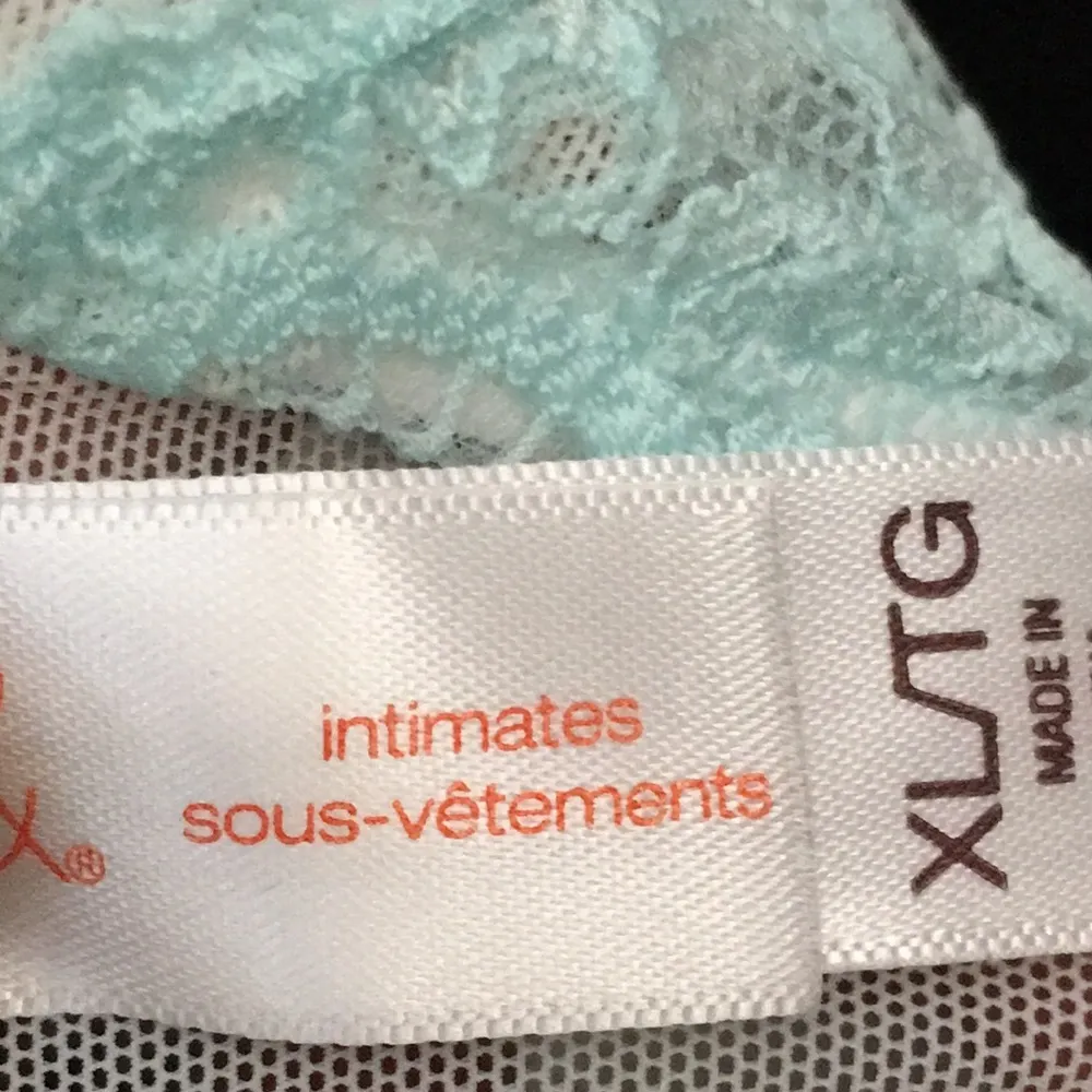 FINAL MARKDOWN Gilligan and O’Malley nighty xl White - Image 9