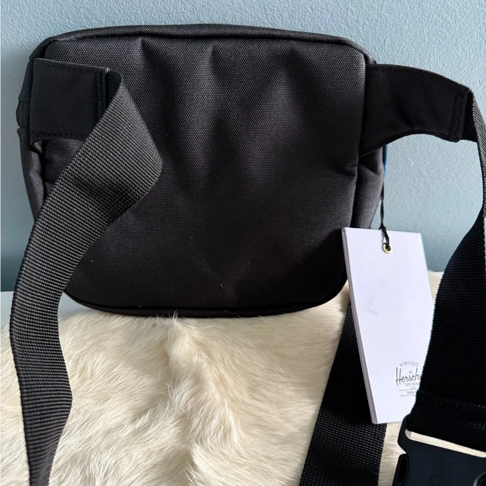 Herschel Supply Company Fifteen Hip Pack Belt Bag - Image 4