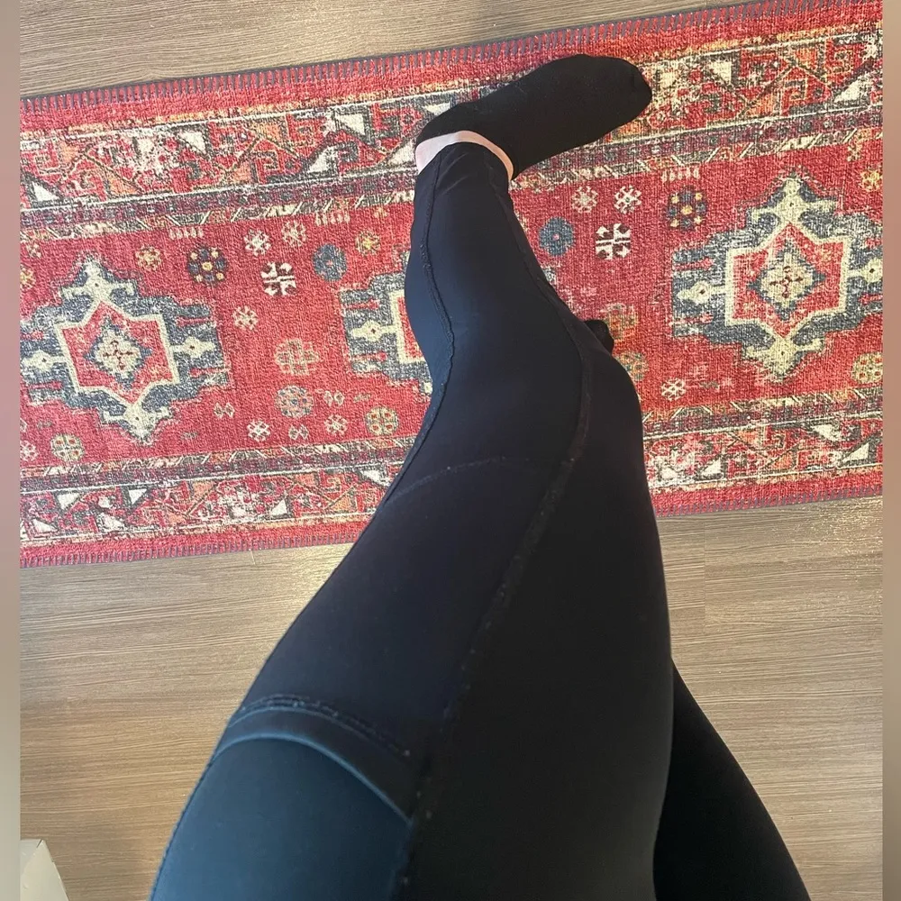 American Eagle High Waisted Leggings - Image 2