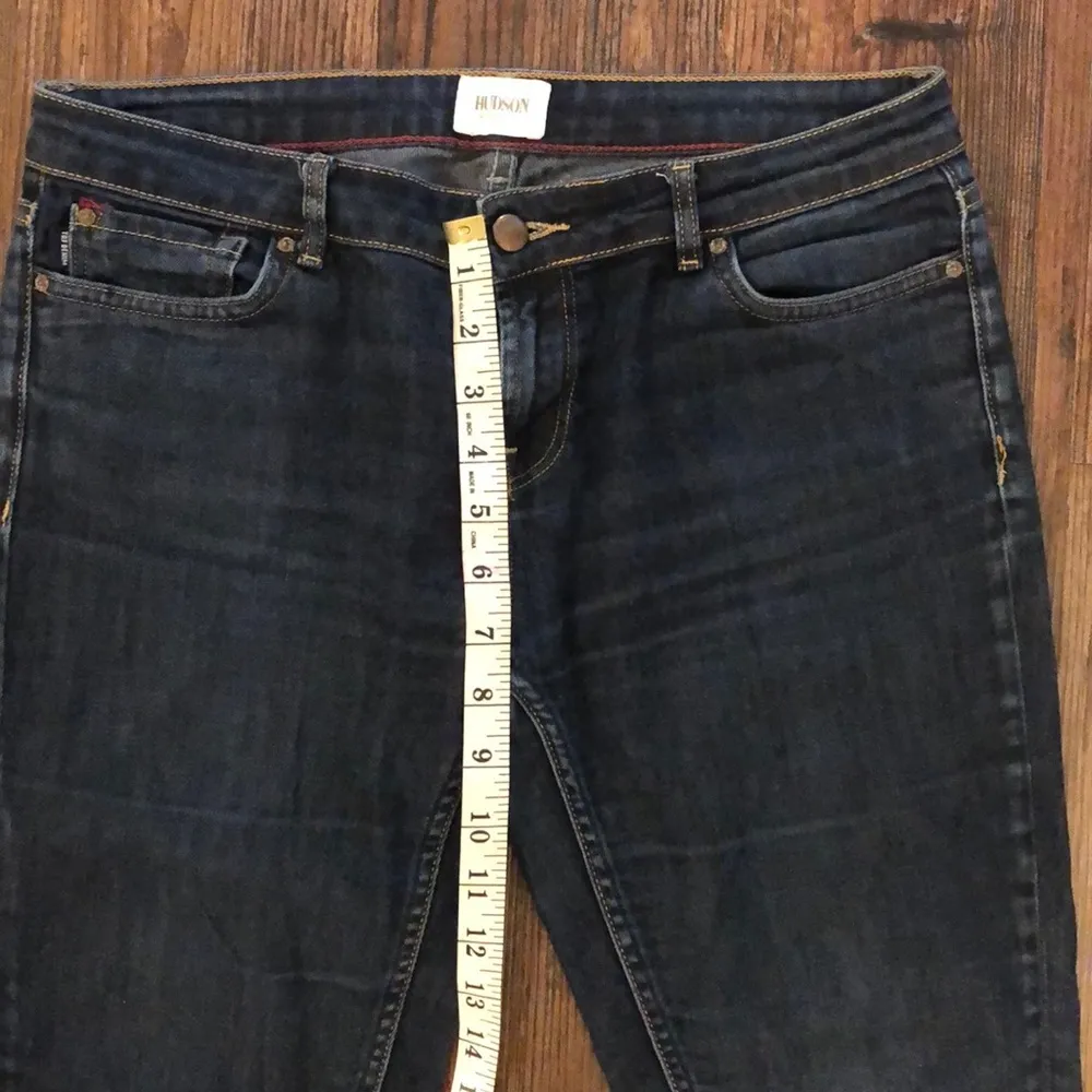 Hudson Jeans - Image 4
