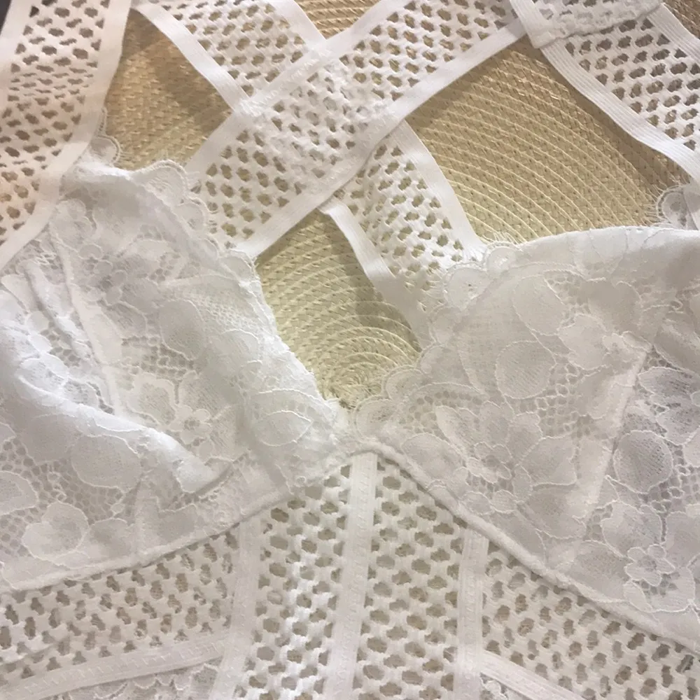 Free People Sitting Pretty Brami - Image 4