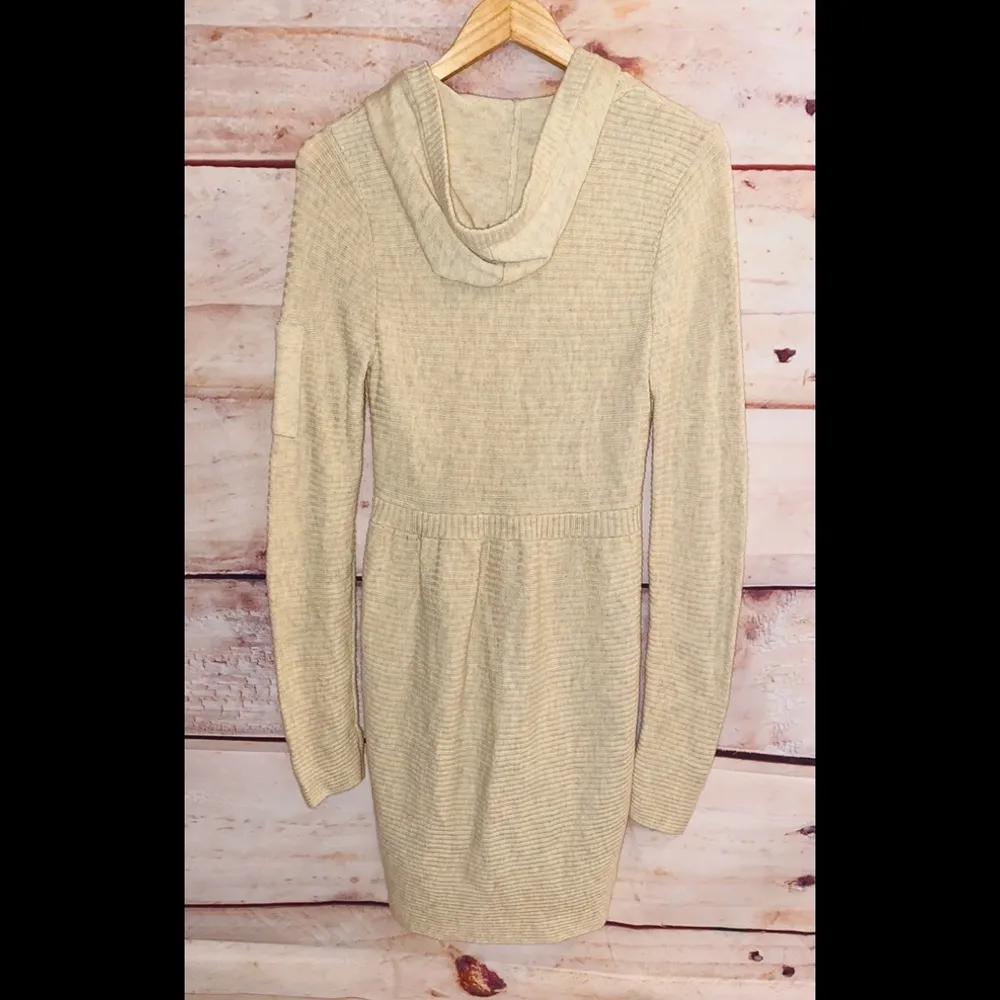 ATHLETA Sweater Dress - Image 2