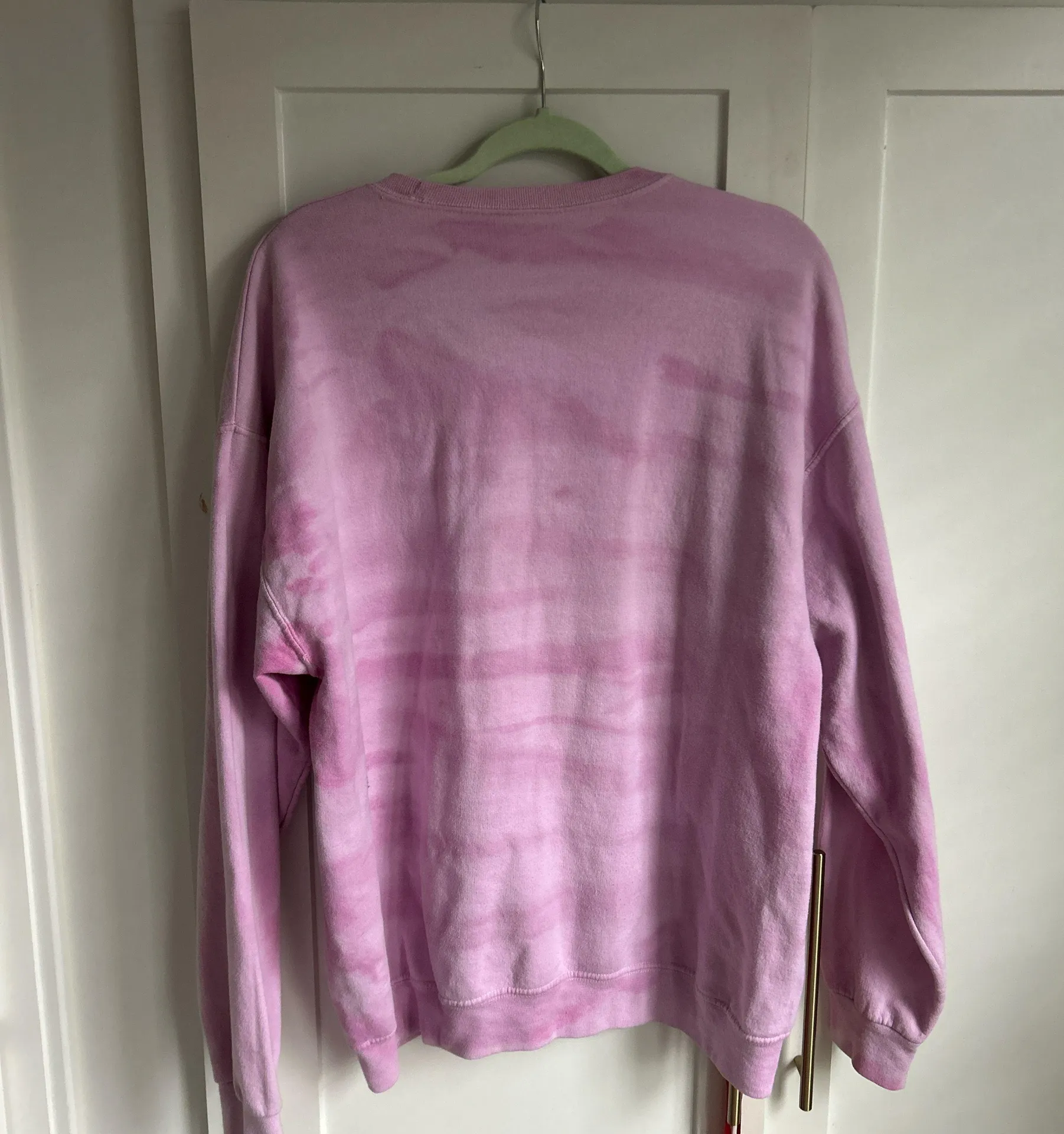 Oversized Sweatshirt - Image 2