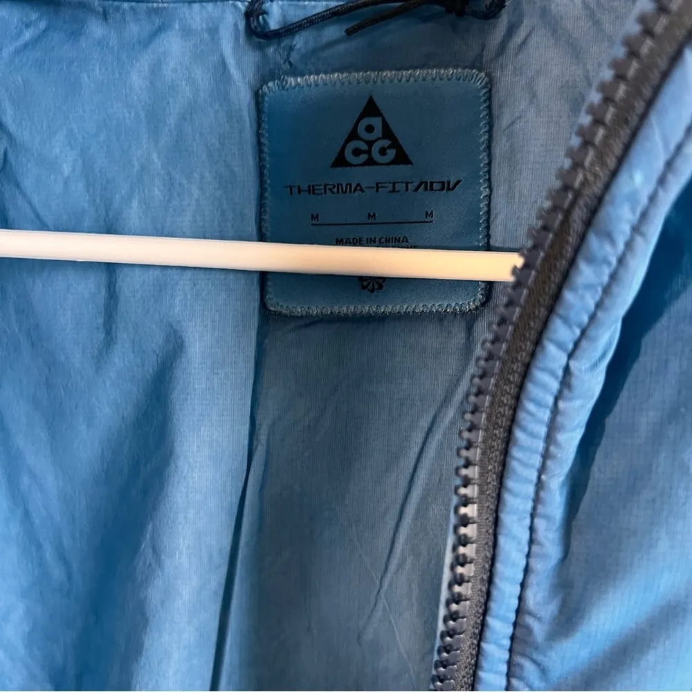 Nike women’s USA Olympic jacket medium - Image 5