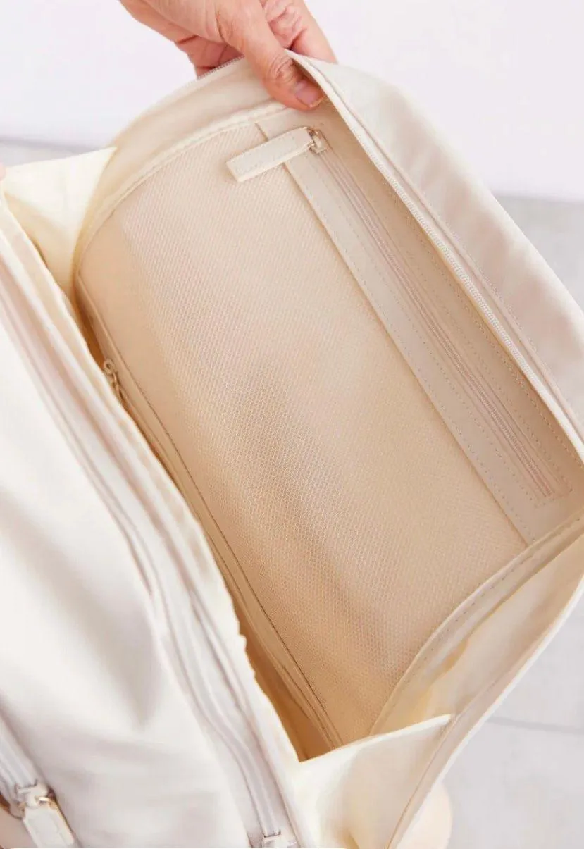 BEIS Expandable Backpack - Image 3