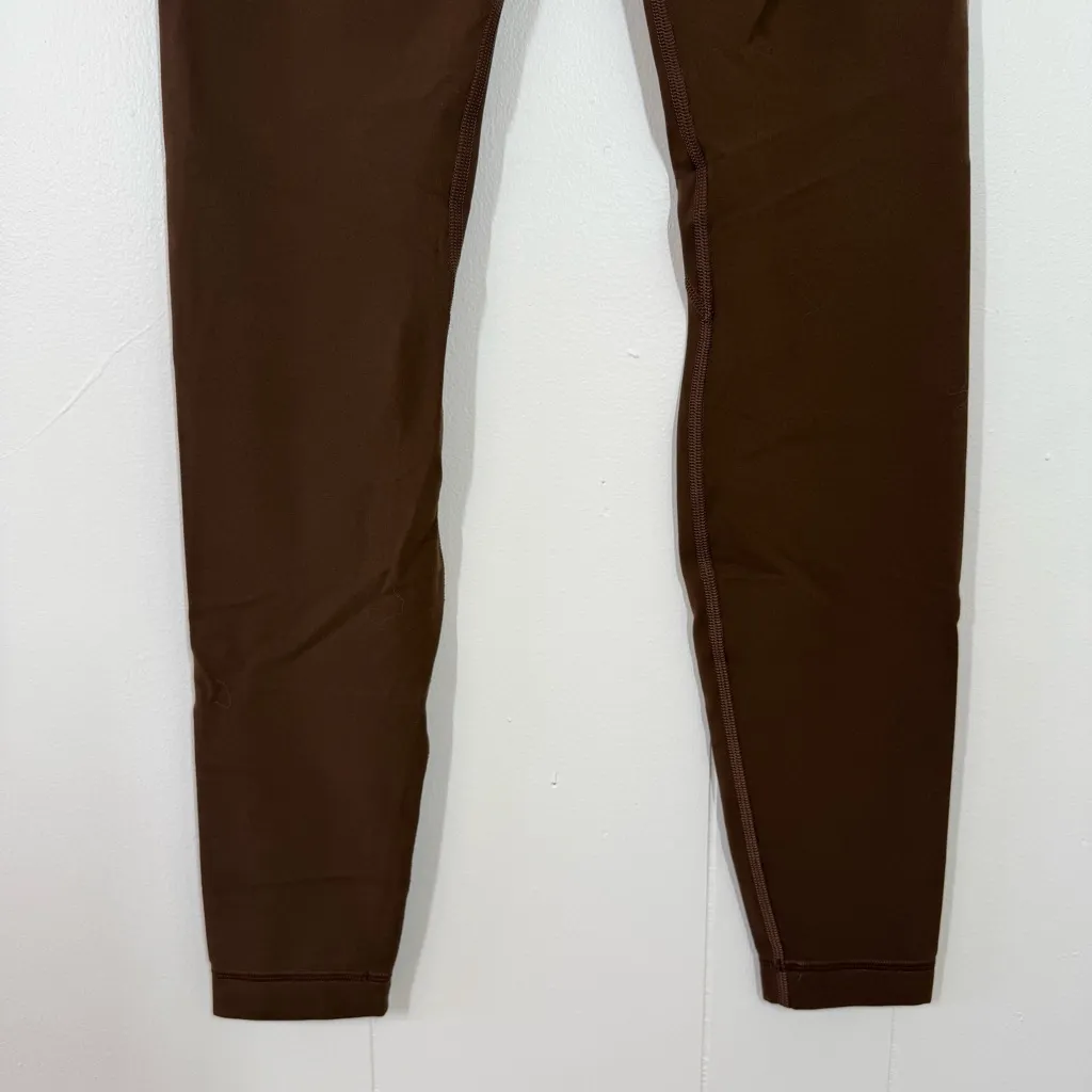 Lululemon Java Align High-Rise Pant 28" - Image 12