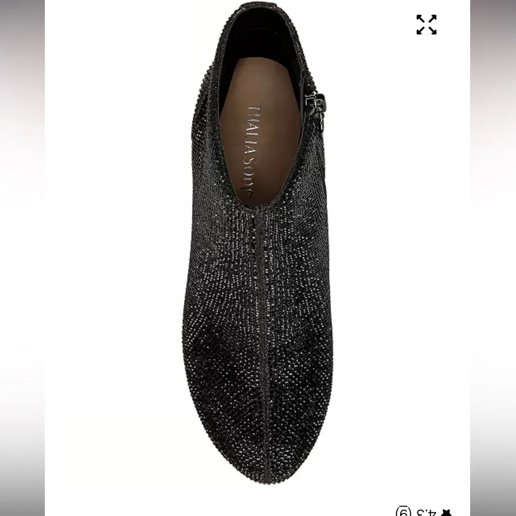 Thalia Sodi
Women's Chiara Platform Dress Booties - Image 3