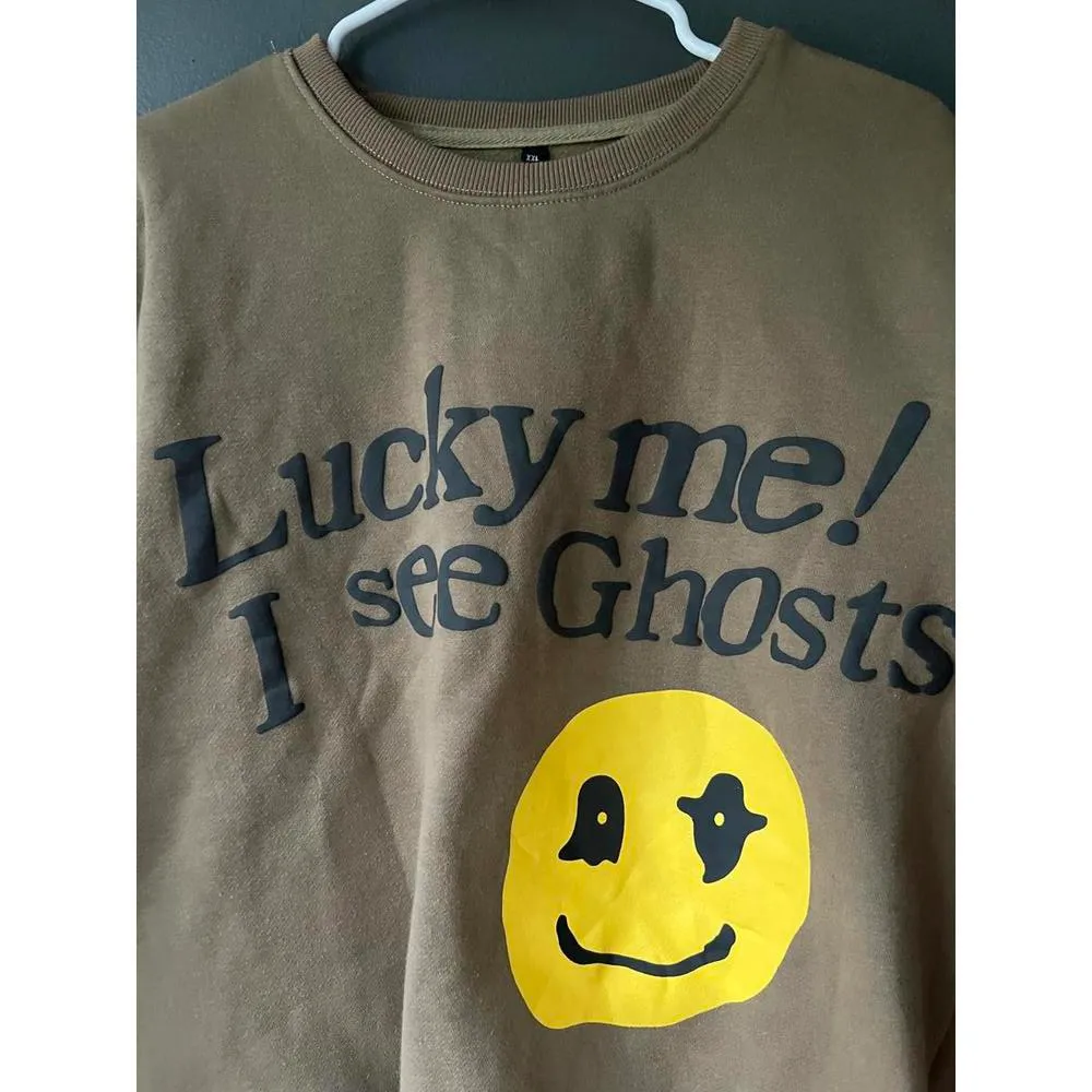 Camp Flog Gnaw Sweatshirt - Image 3