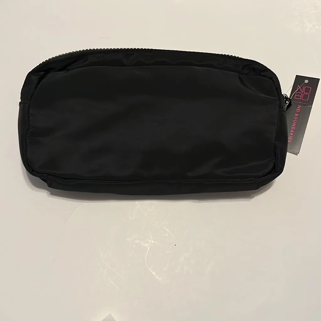 Stuff pouch Black - Image 2
