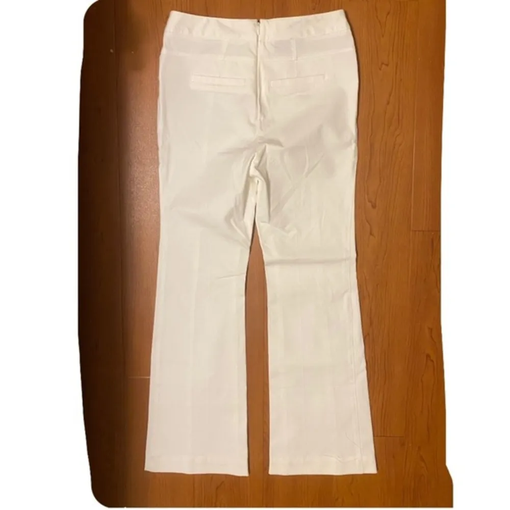INC white/ivory‎ slacks​ - Image 3