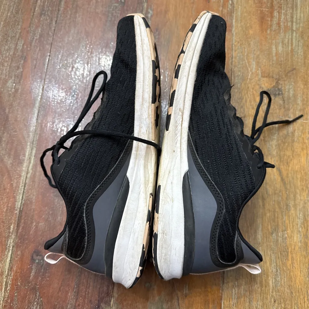 Ryka Black & Pink Myriad Athletic Shoes Size 11 Walking Sports - Image 7