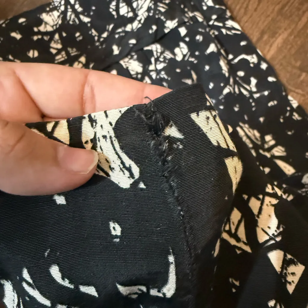 MaxMara Weekend Midi Dress Size US 4 - Image 4