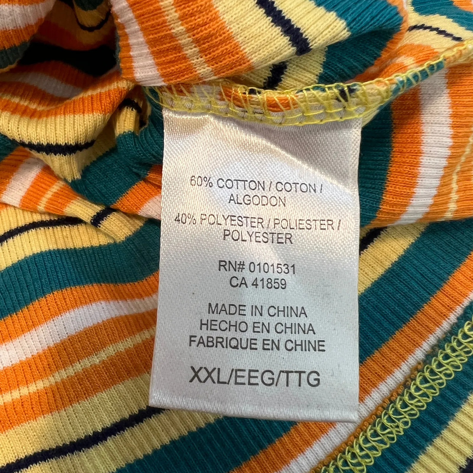 Women's Care Bears Graphic Sleeveless Halter Tank Top - Image 2