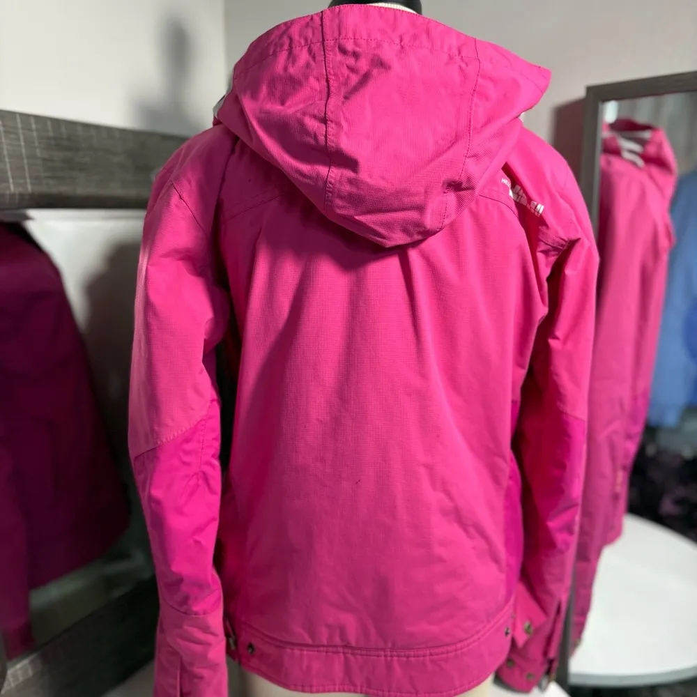 Vintage Helly Hanson, Helly Tech, woman’s coat, ski snowboard - Image 3