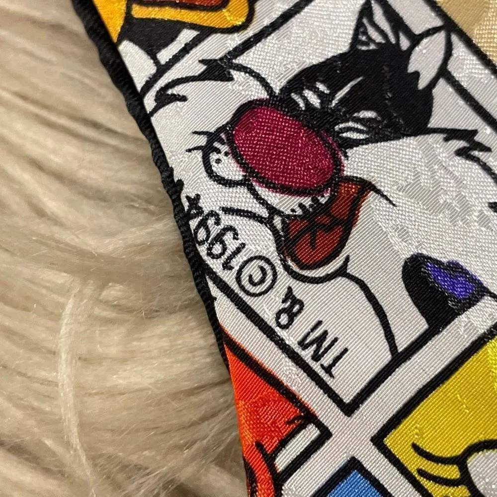Looney Tunes vintage 90s vest - Image 2