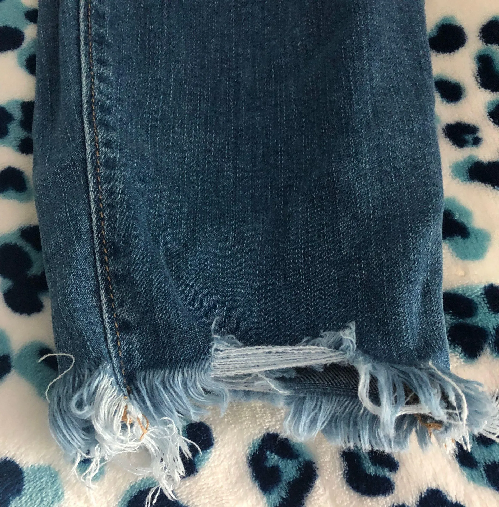 Loft Jeans - Image 3