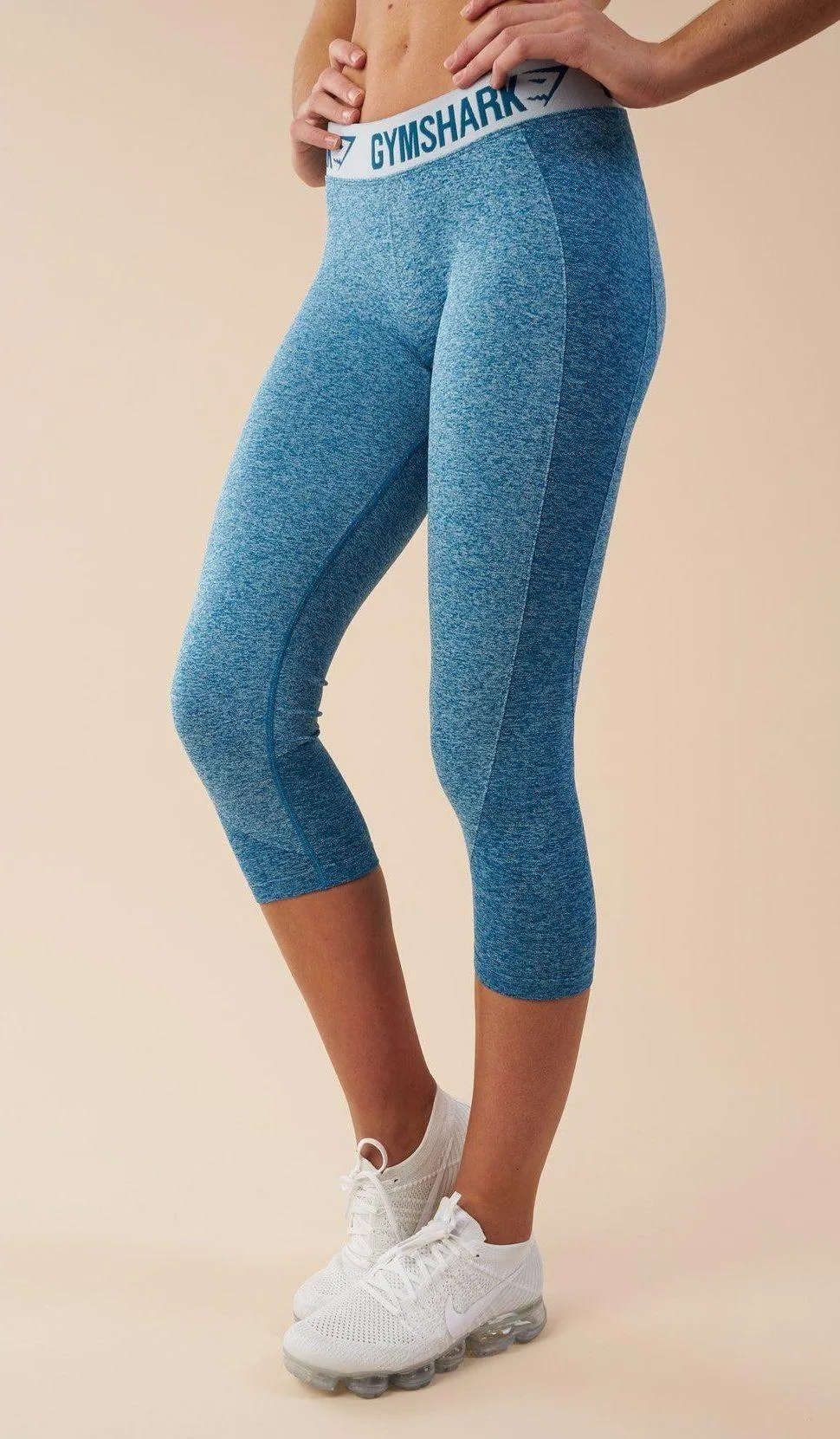 Gymshark Flex Leggings - Image 2