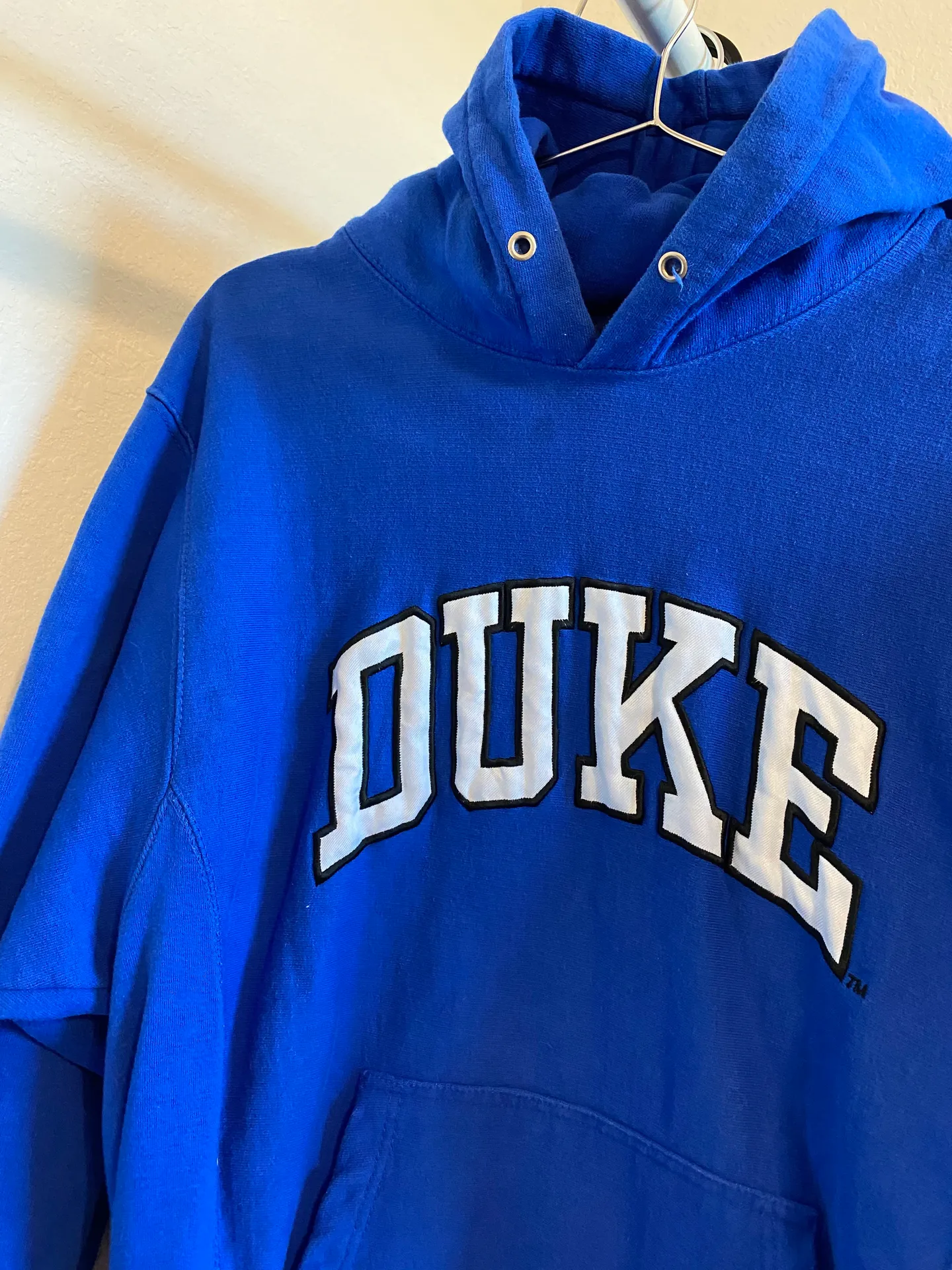 Champion Duke Hoodie  - Image 2
