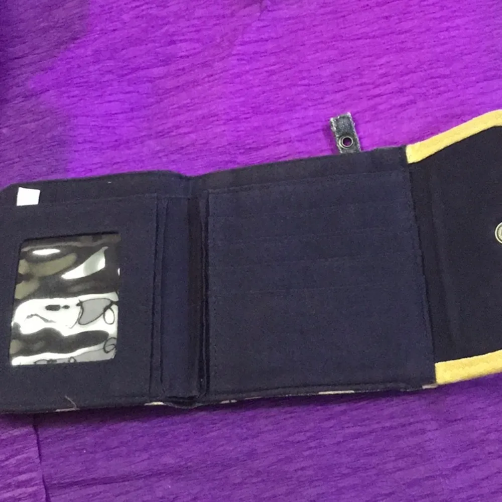 Wallet Black - Image 3