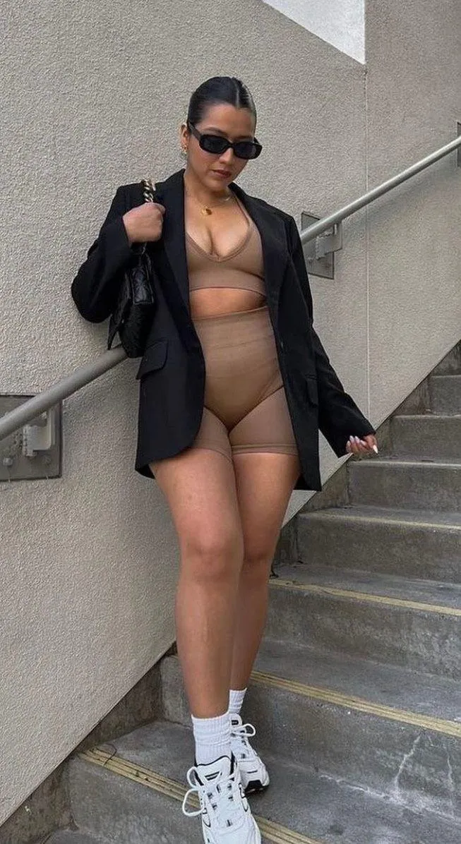 Crop Shop Boutique Caramel Set - Image 11