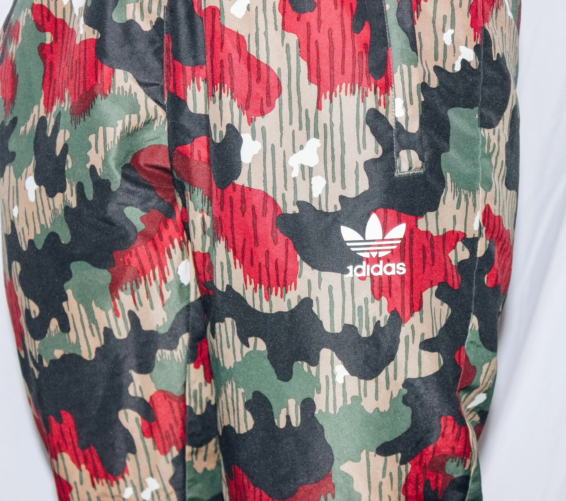 Adidas Joggers - Image 4