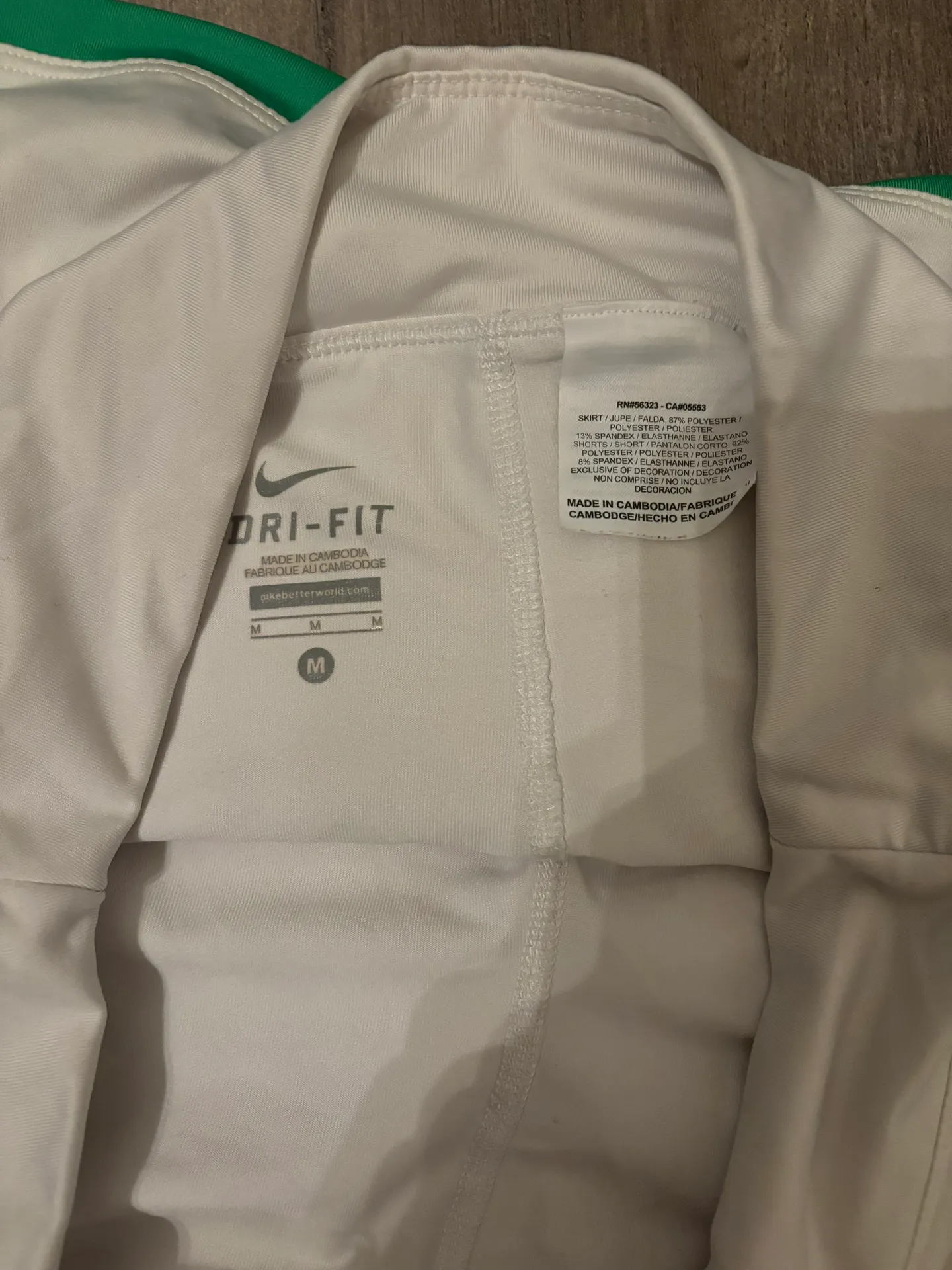 Tennis Skort - Image 3