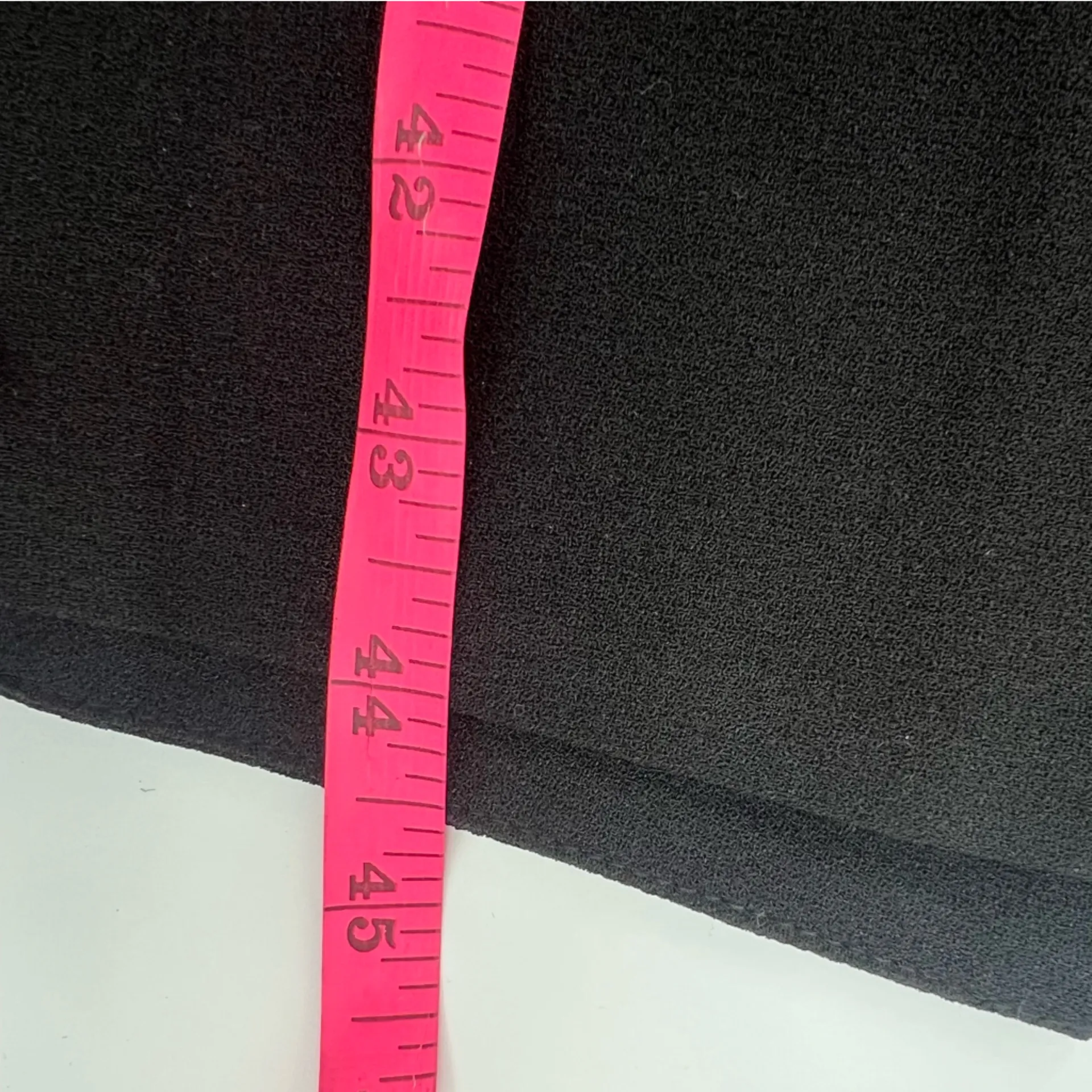 Dress the Population Elle sweetheart dress black sz M - Image 8