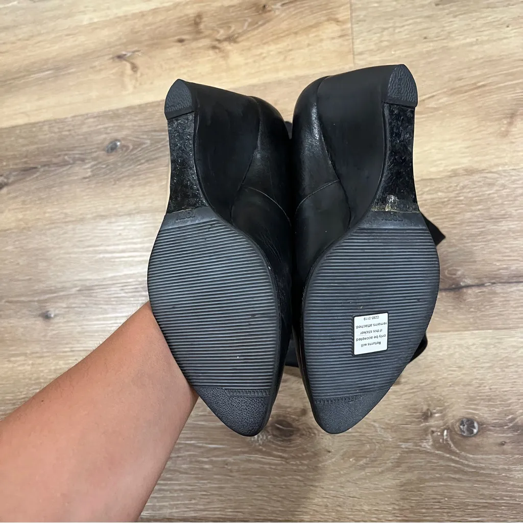 EUC Robert Clergerie Thigh - Image 11