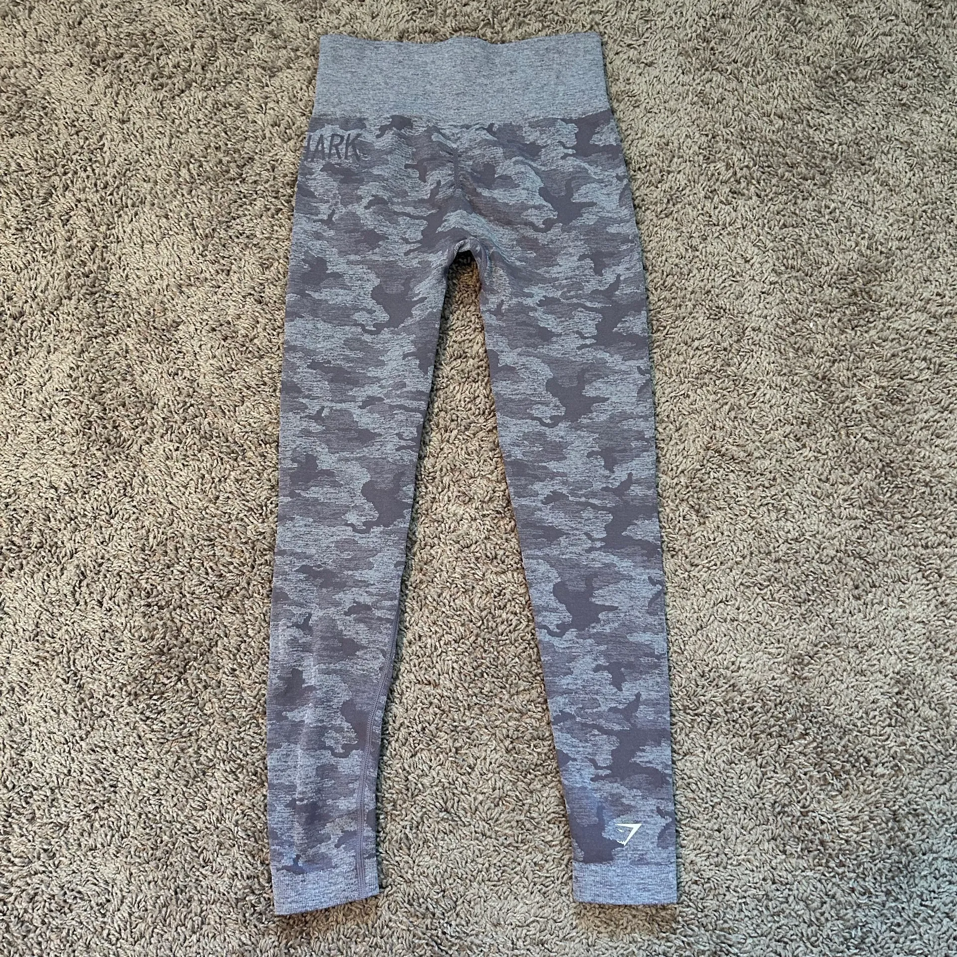 Gymshark ‼️ Adapt Camo Seamless Leggings‼️ - Image 7