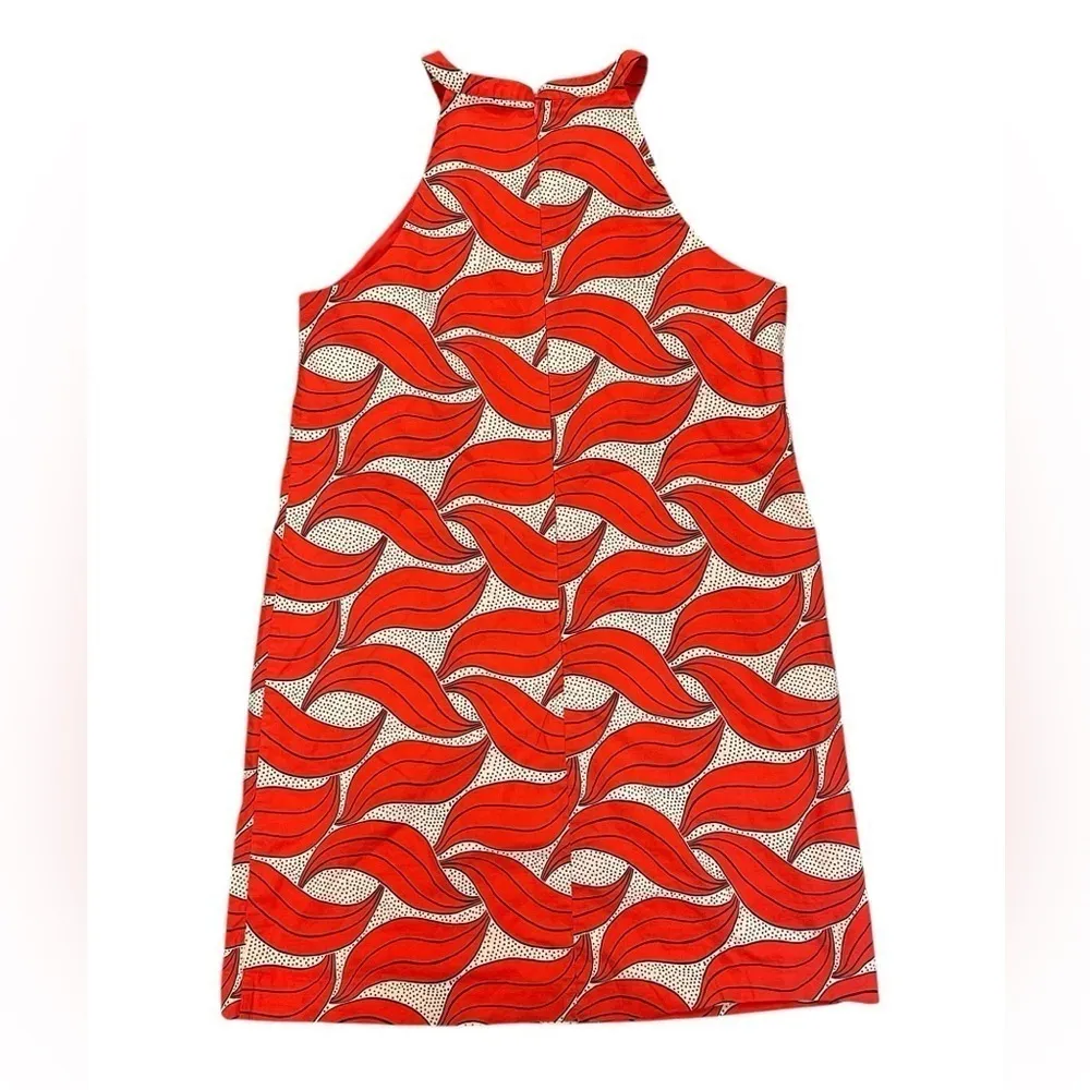 Ann Taylor Halter Neck Dress - Image 2