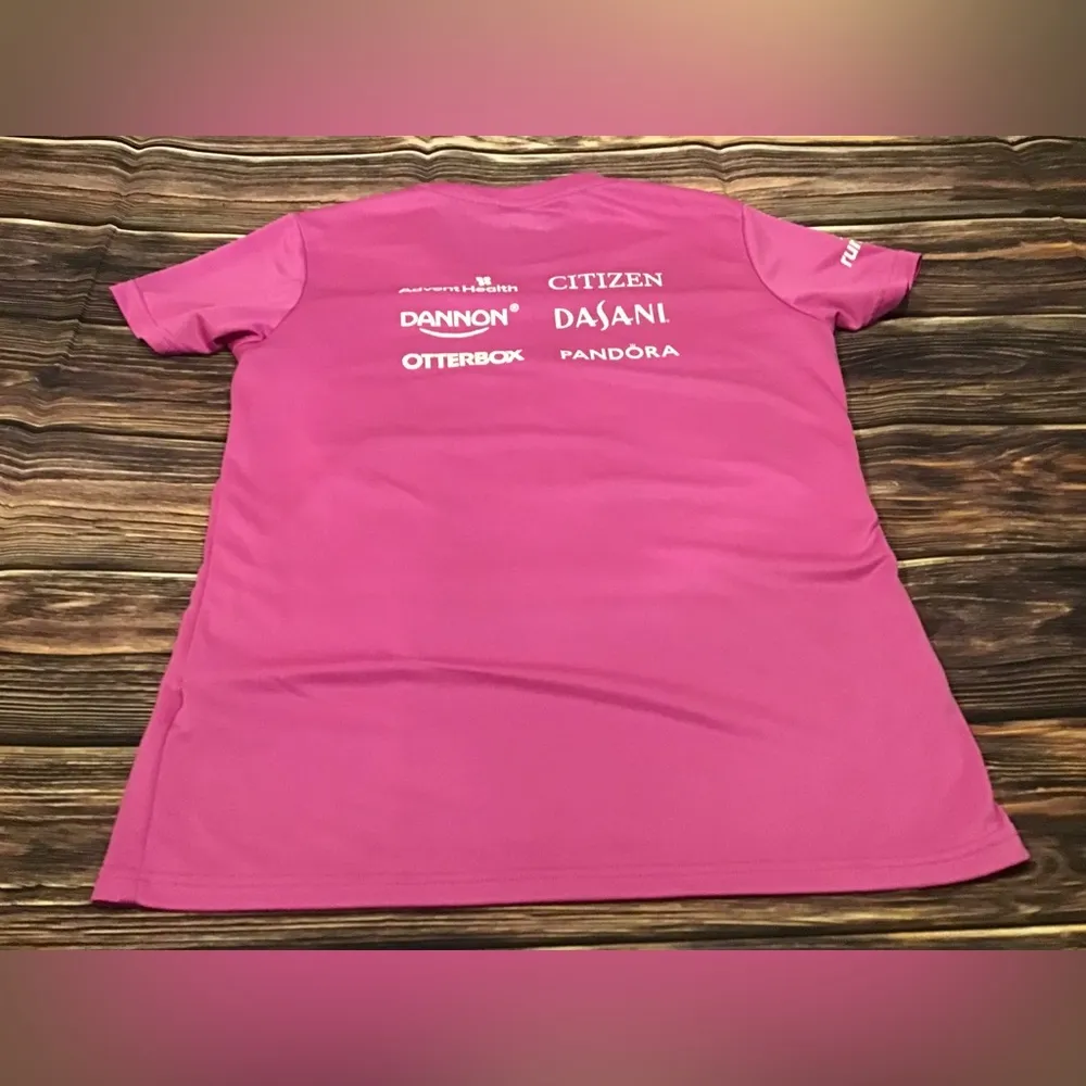 Walt disney world run disney princess enchanted 10k 2021 woman medium - Image 6