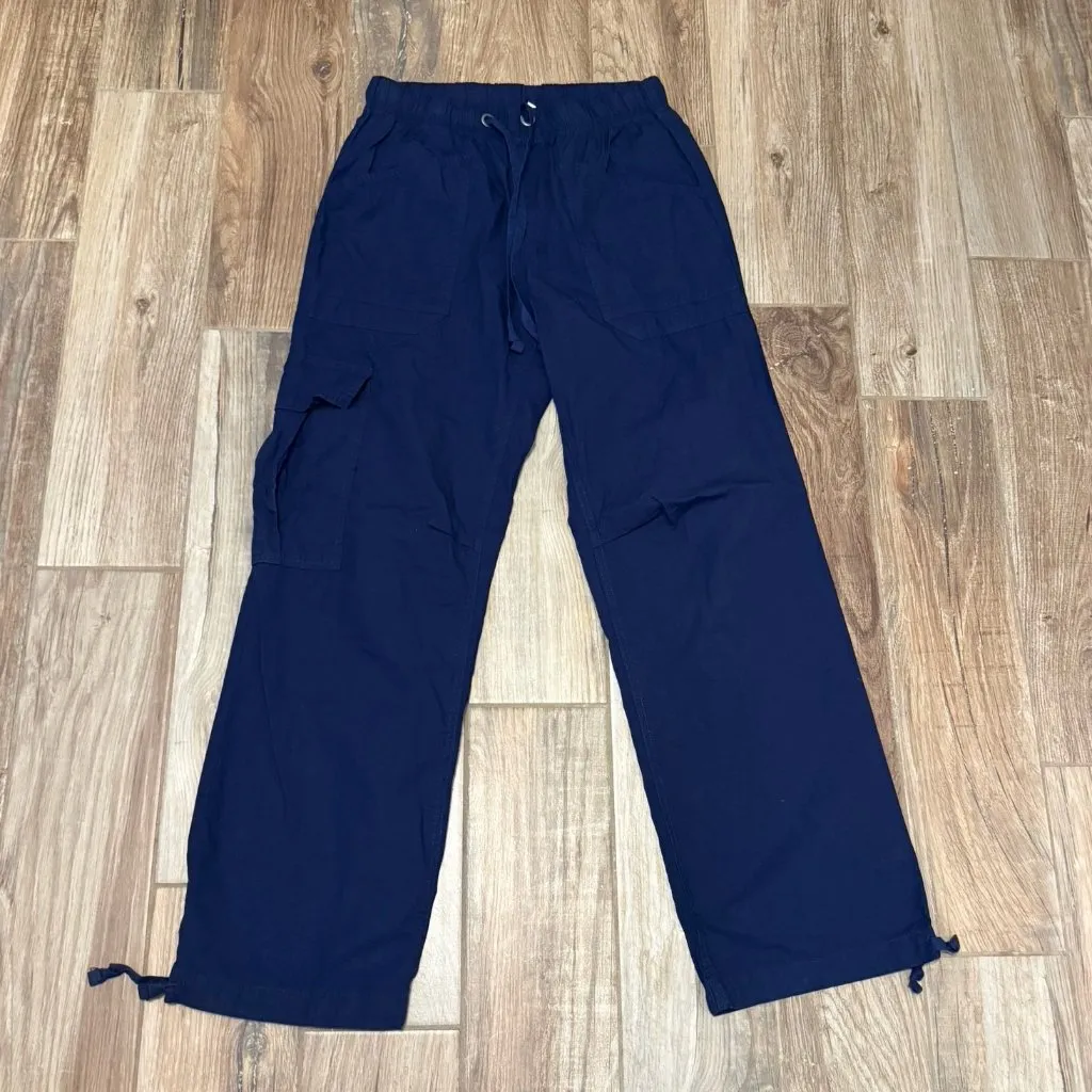 Aerie Avenue Baggy Cargo Pant - Image 3