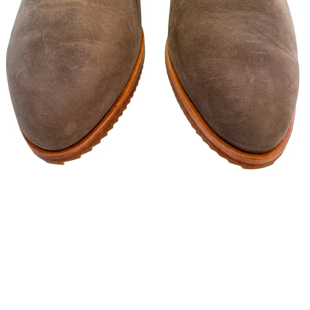 Nisolo Eva Everyday Boots Anthropologie - Image 9