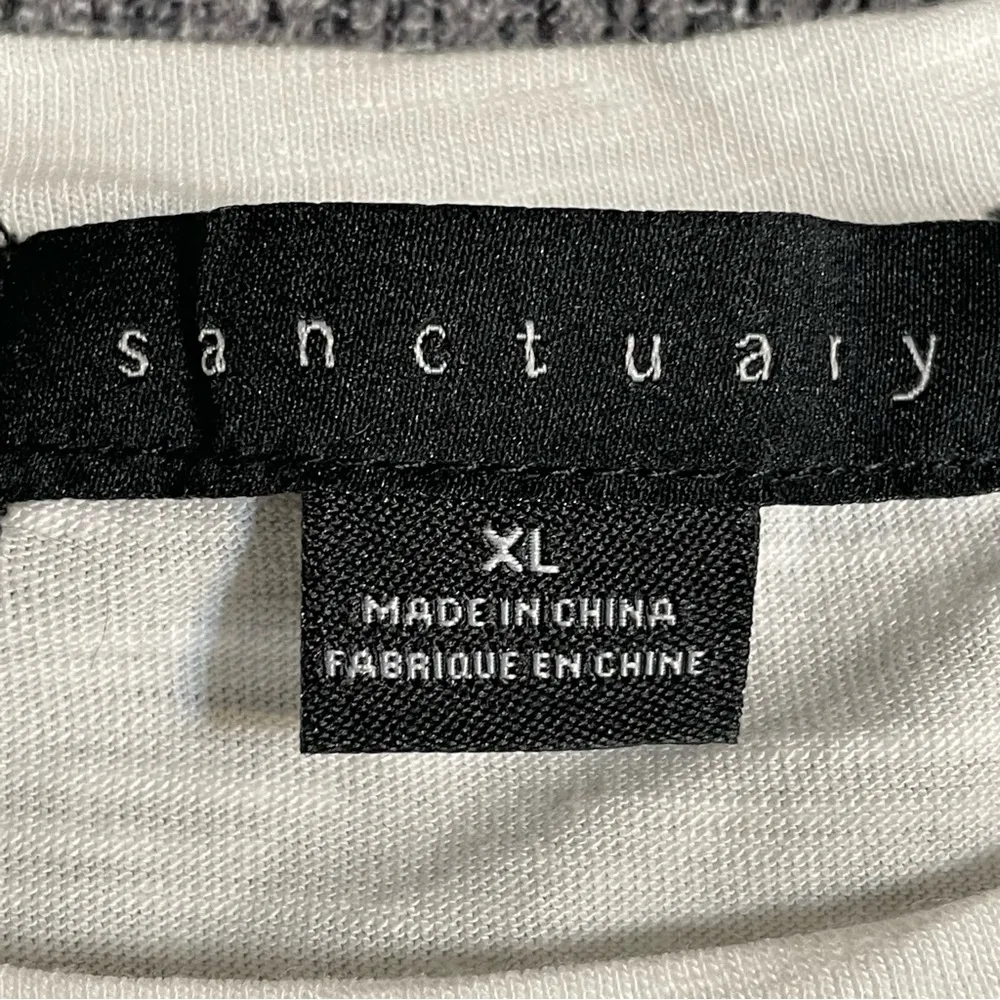 Sanctuary Women’s Short Sleeve Tee - Image 12