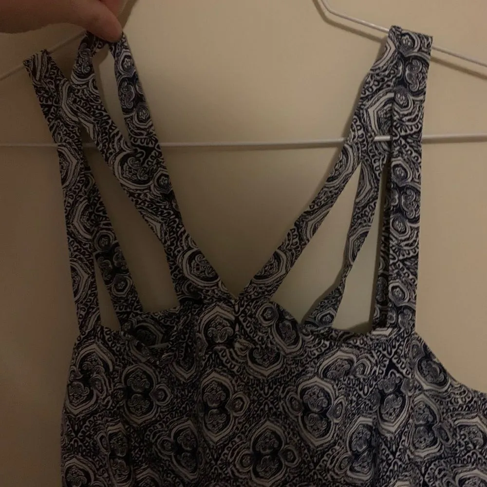 Monteau Dress large   - Image 5