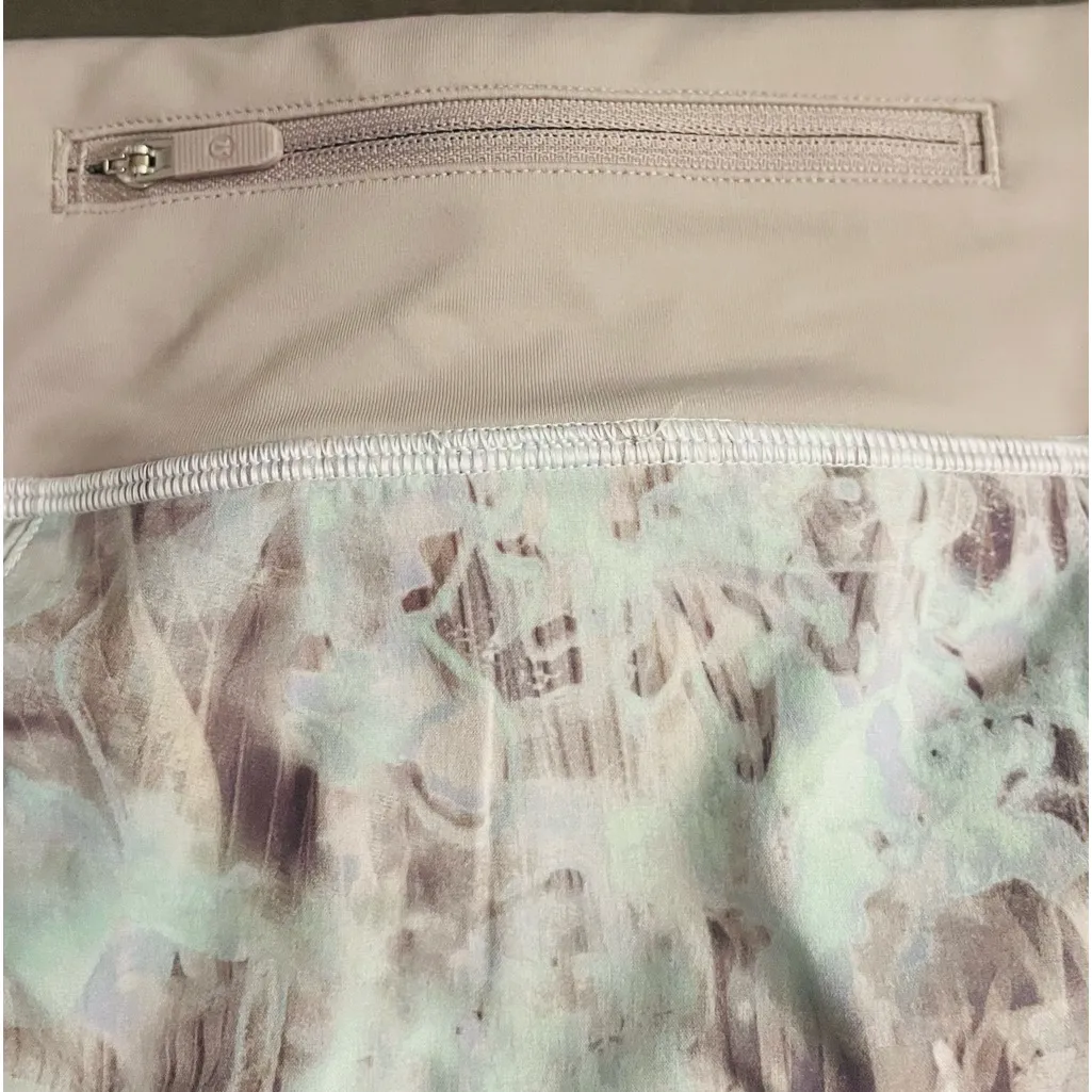 Lululemon Pace Rival Mid Rise Skirt - Long - Image 8