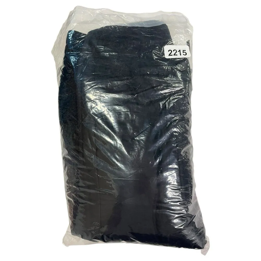 Obermeyer Snow Pants Womens 6 Black Ski Sugarbush Stretch Waterproof Outdoor - Image 16