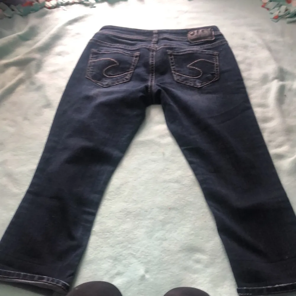 Aiko kick flare caris size 27 - Image 5