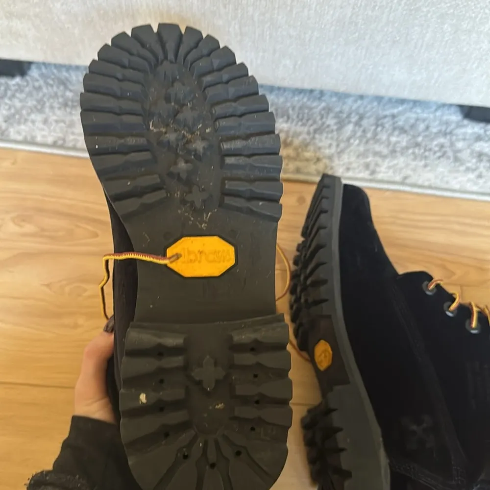 2013 Off-White x Timberland Boot - Image 6