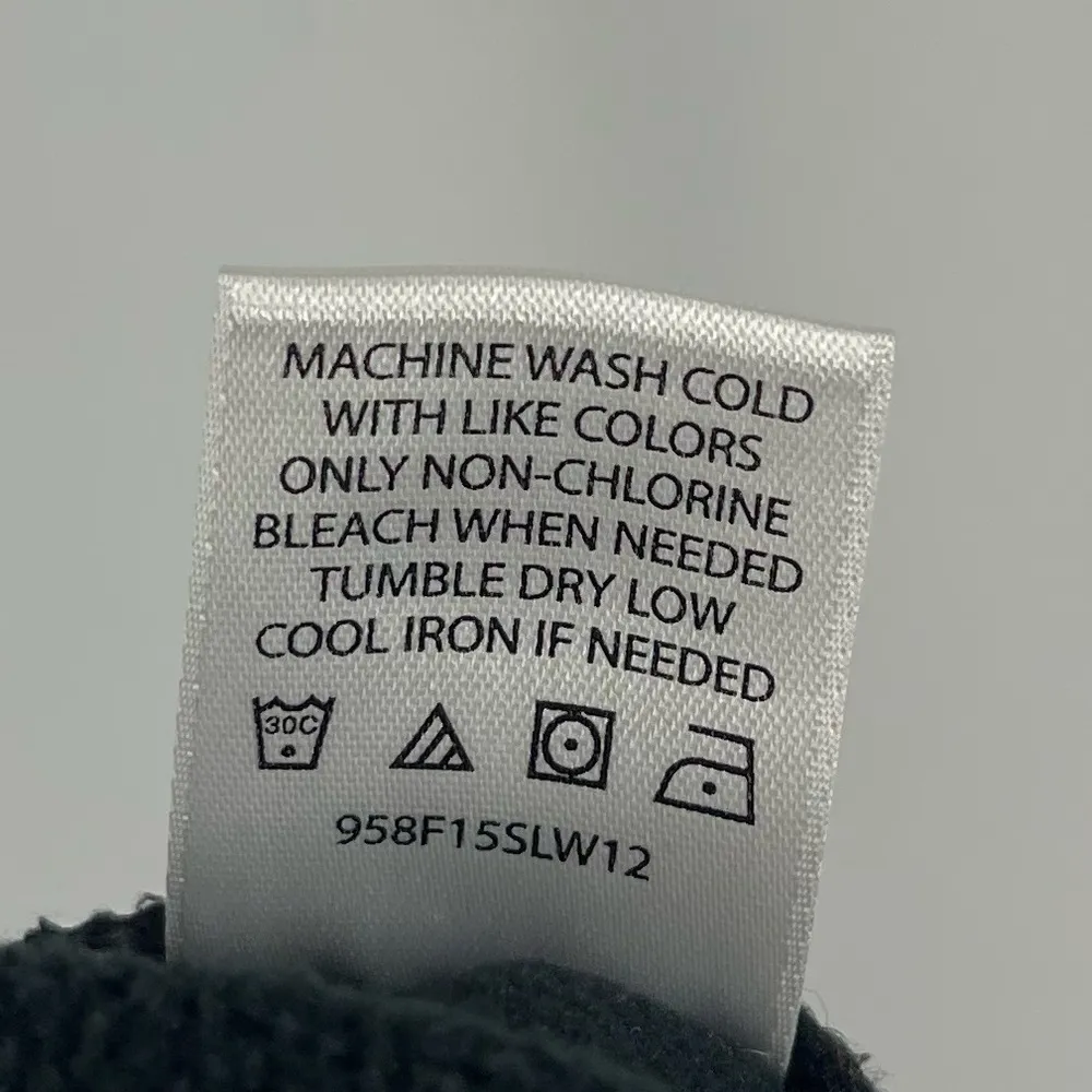 Slalom Women's XL Softshell Black Ski Snow Pants Winter Cargo Snowboard - Image 11