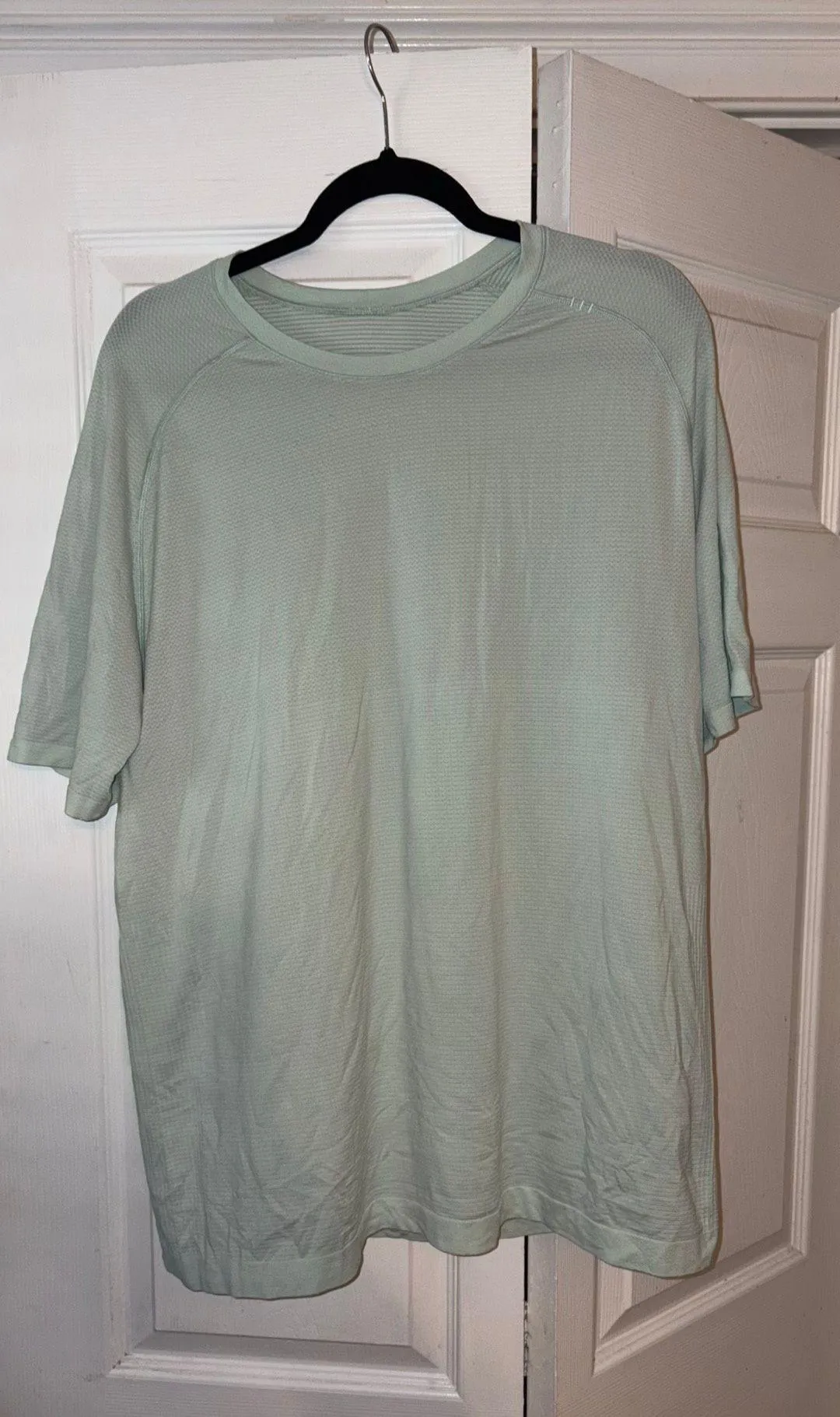 Metal Tech Shirt - Image 7