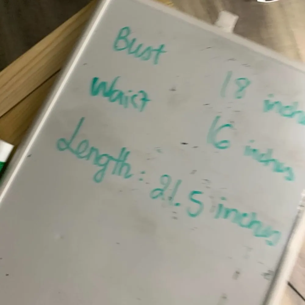 Anthropologie t la lace up gray‎ sweatshirt XS - Image 8